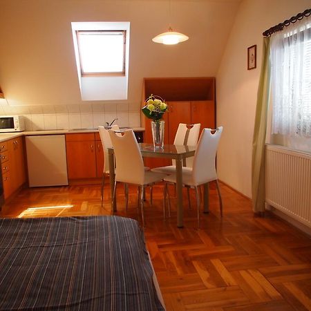 Apartmany Pod Kozakovem Tatobity Exterior photo