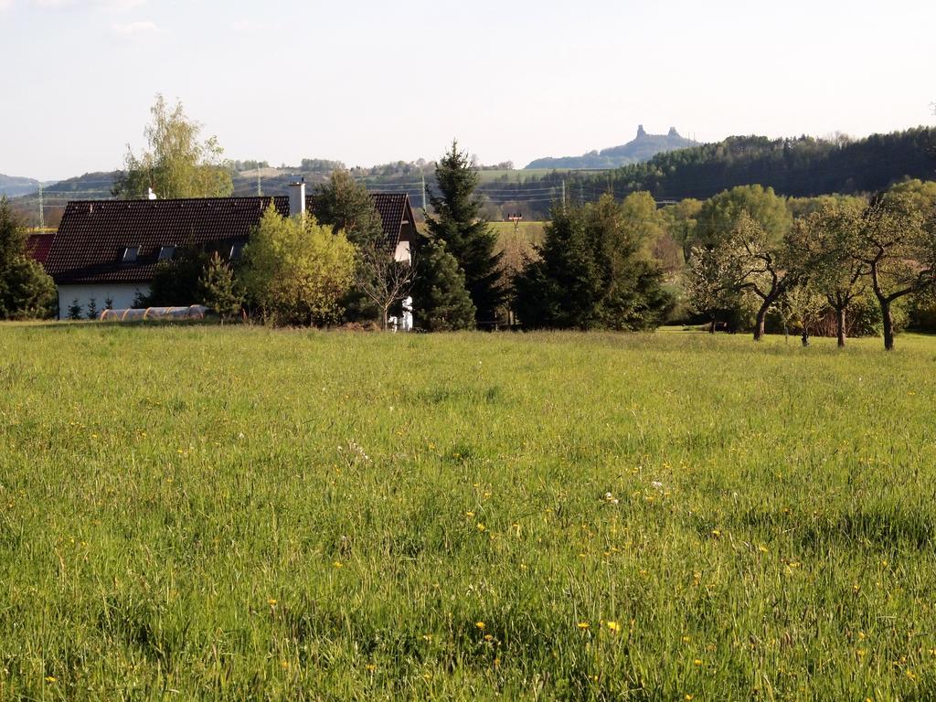 Apartmany Pod Kozakovem Tatobity Exterior photo
