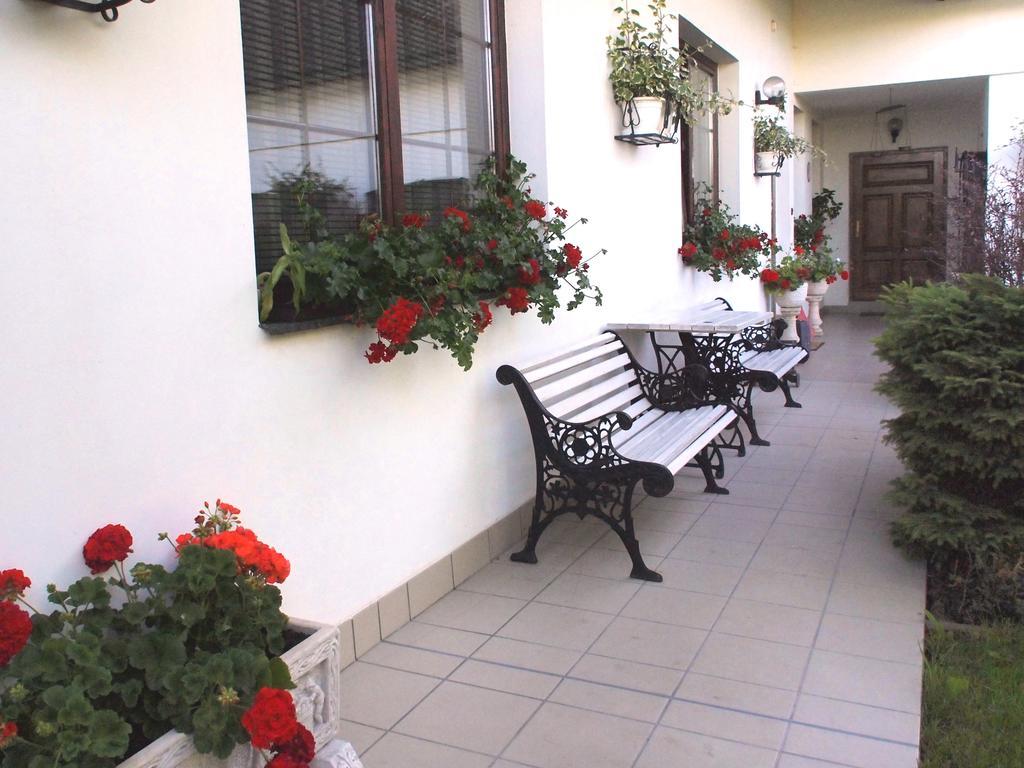 Apartmany Pod Kozakovem Tatobity Exterior photo