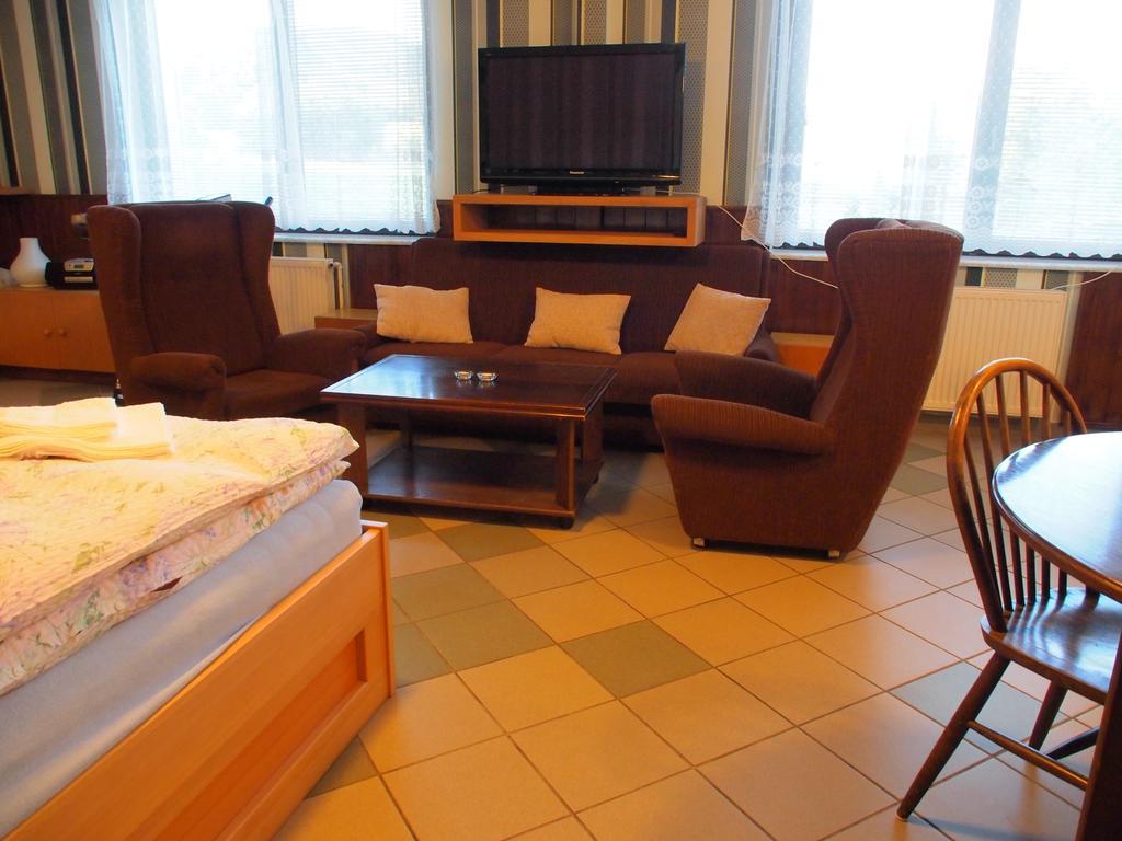 Apartmany Pod Kozakovem Tatobity Exterior photo