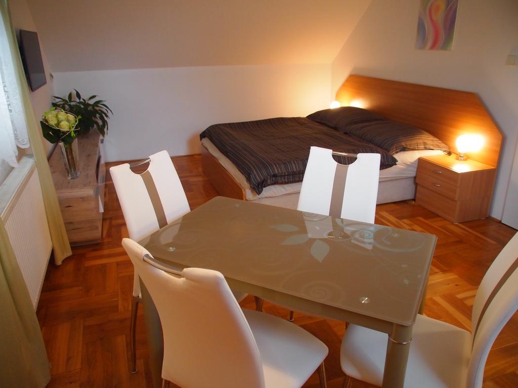Apartmany Pod Kozakovem Tatobity Exterior photo