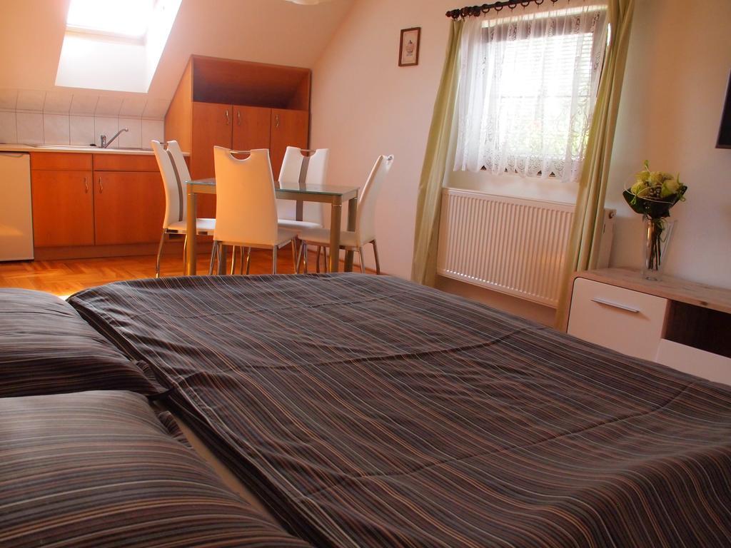 Apartmany Pod Kozakovem Tatobity Exterior photo