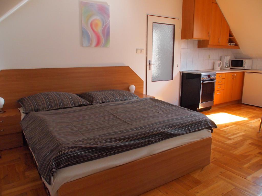 Apartmany Pod Kozakovem Tatobity Exterior photo